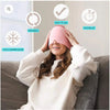 CALM♒︎ Cold Compress Hood for Headache and Migraine Relief