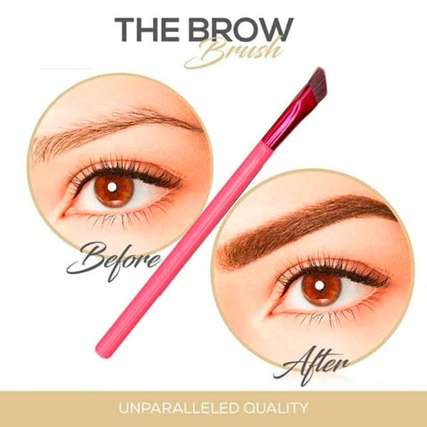 Eyesslok™ Multi-function Eyebrow Brush & Eyebrow Cream
