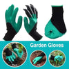 Load image into Gallery viewer, Garden Gloves with Claws