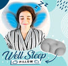 Well Sleep Orthopedic Pillow