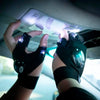 GlobMagic™ LED Gloves with Waterproof Lights