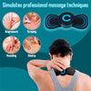 Weebe™ Portable Neck Body Massager