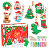 Load image into Gallery viewer, KitPaint™ Christmas Diamond Painting Sticker Kit