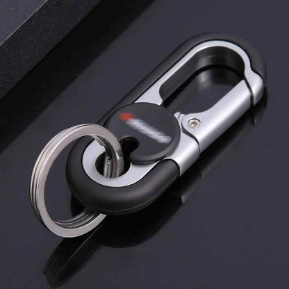 Men’s Car Key Chain