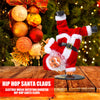 Load image into Gallery viewer, Dance™ Hip-Hop Dancing Santa Claus Doll
