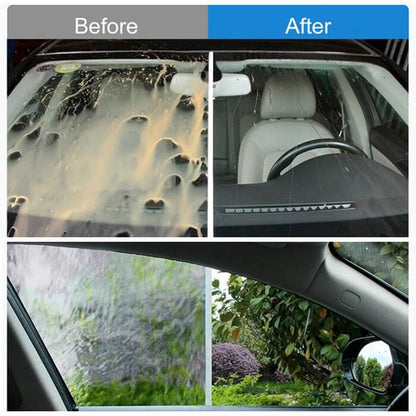 PROO™ Car Glass Oil Film Cleaner