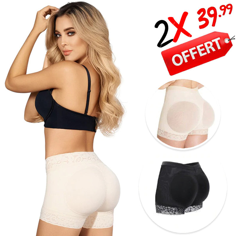🎉[Special Offer] Get 2 Extra DIVA™ Push Up Underpants at 75% Off)🎉
