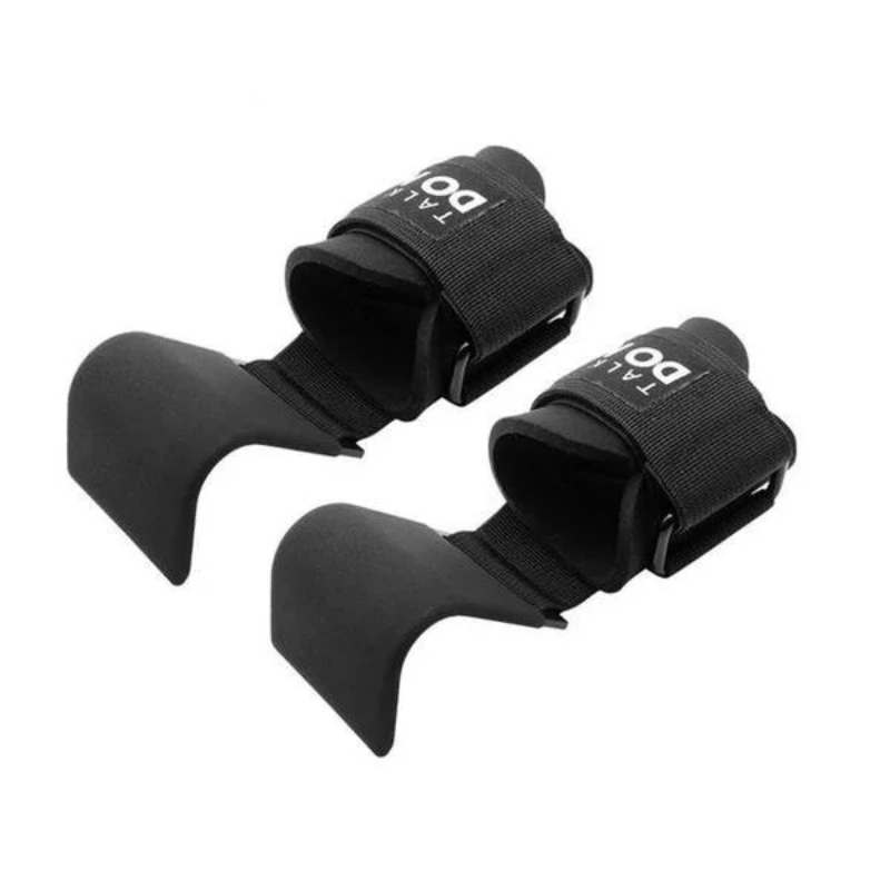 ULTIMATE WRIST SUPPORT STRAPS