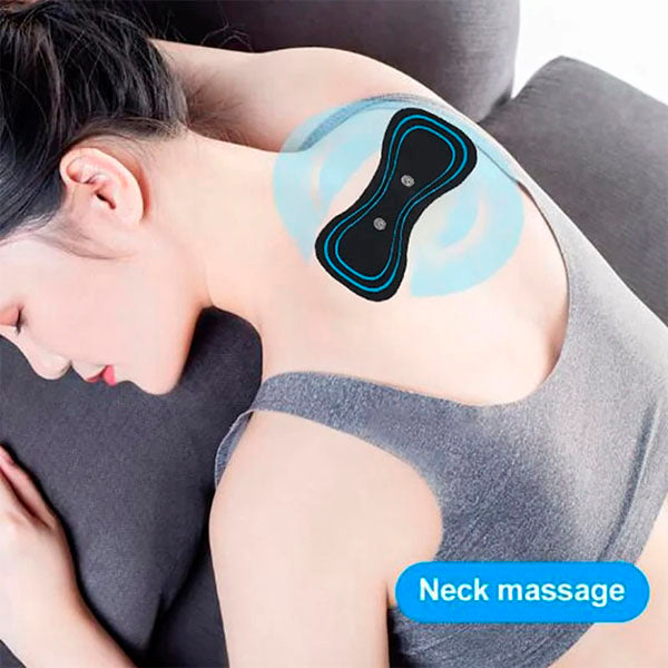 Maasage™ Portable Neck Body Massager