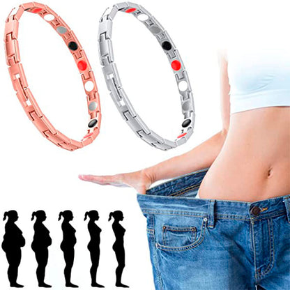 Skkin™ Slimming Therapeutic Magnetic Bracelet