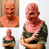 Load image into Gallery viewer, BledMask™ Krueger Halloween Mask
