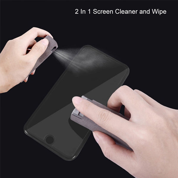 Portable Screen Cleaner