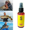 Scent Fish Attractants for Baits - For all types