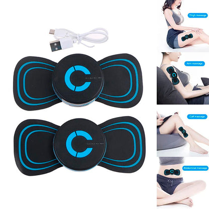 Maasage™ Portable Neck Body Massager