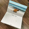Load image into Gallery viewer, Funny Calendar Gift - Pooping Pooches Dog Calendar