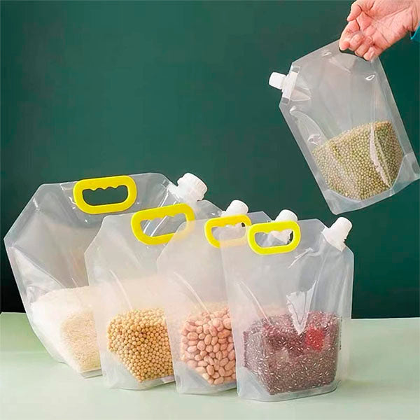 BagMagicPro™ Grain Moisture-proof Sealed Bag