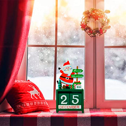 Advent3D™ Christmas Countdown Calendar