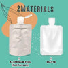 Bagmagic™ Portable Travel Fluid Makeup Packing Bag