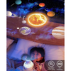 Load image into Gallery viewer, 7 In 1 Star Galaxy Projector