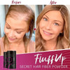FluffUp Secret Hair Fiber Powder - Last Day 50%OFF