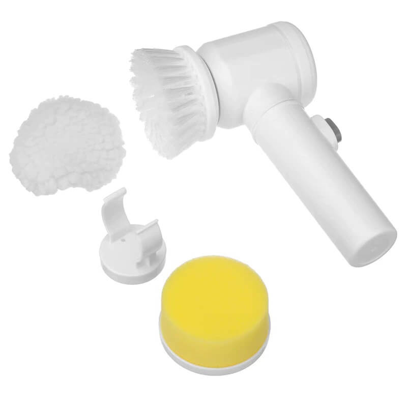 Electric Cleaning Brush Multifuctional