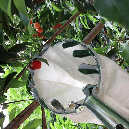 Greeb™ Fruit Picker Head Basket