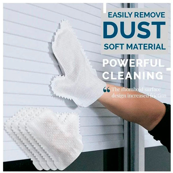 MyHause™ Home Disinfection Dust Removal Gloves