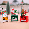 Advent3D™ Christmas Countdown Calendar