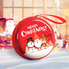 Load image into Gallery viewer, Christmas Mini Money Key Bags