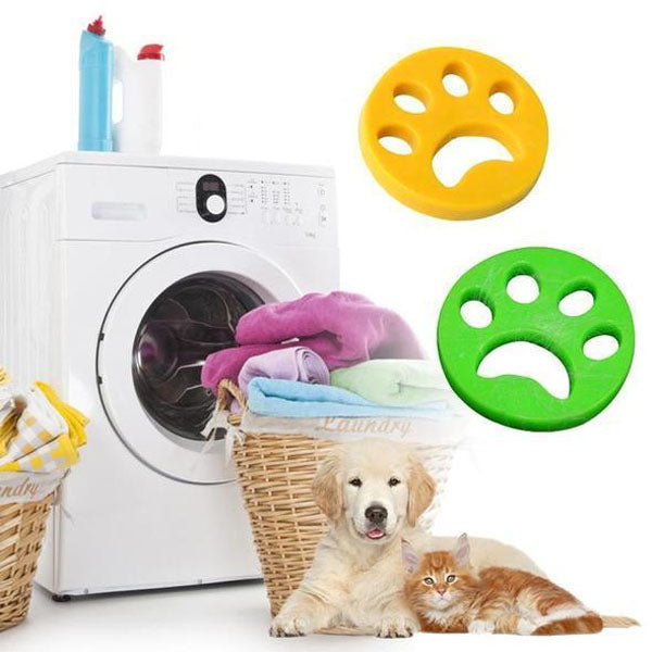 MT® Pet Hair Remover Laundry Filter