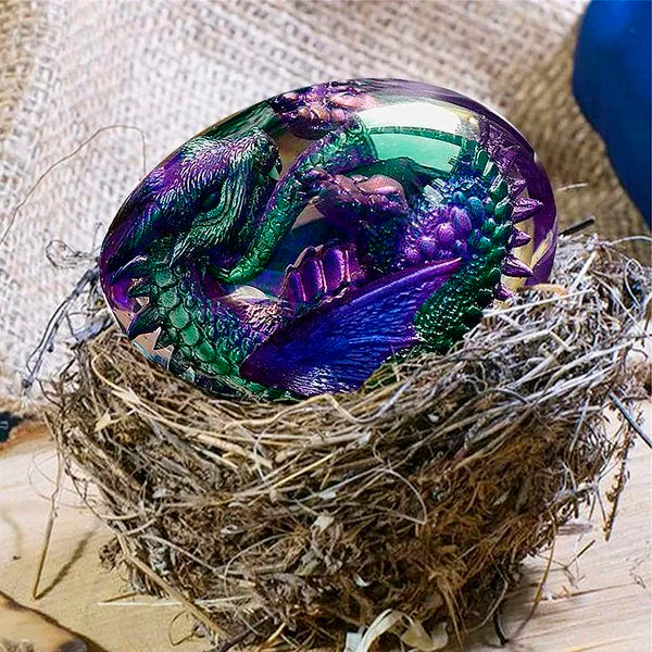 Brave™ Lava Dragon Egg-Perfect Gift For Dragon Lovers