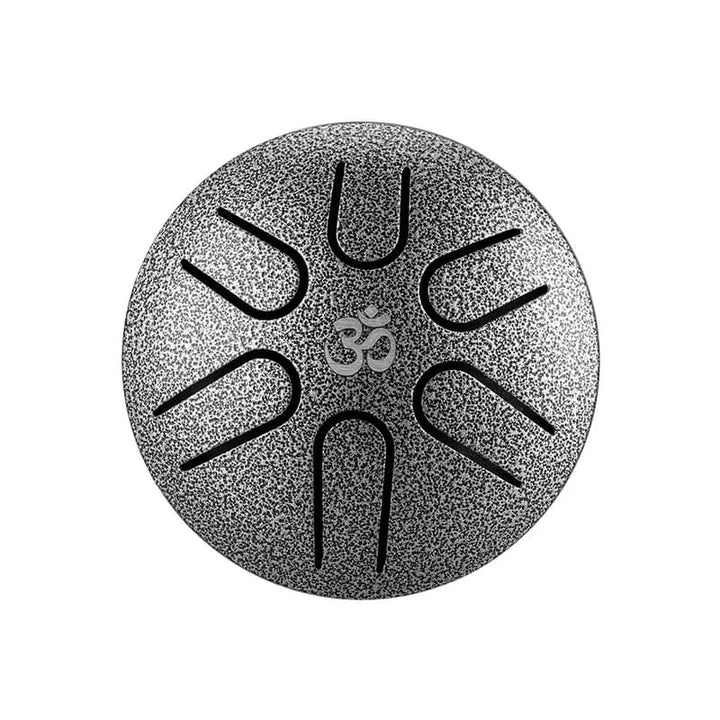 Melody® 3-Inch Steel Tongue Drum 6 Tunes