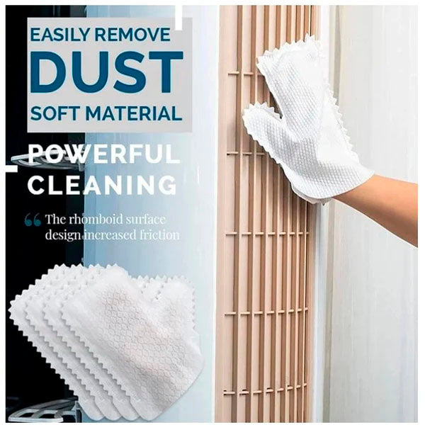 MyHause™ Home Disinfection Dust Removal Gloves