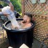 The #1 Portable Ice Bath For High Performers