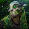 Load image into Gallery viewer, Forest Spirit Mask For Halloween 2022