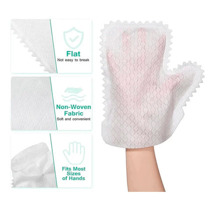 MyHause™ Home Disinfection Dust Removal Gloves