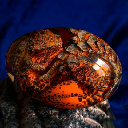 Brave™ Lava Dragon Egg-Perfect Gift For Dragon Lovers