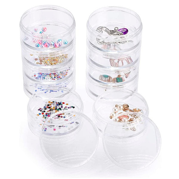 Boox™ Storage Box For Jewelry And Pills