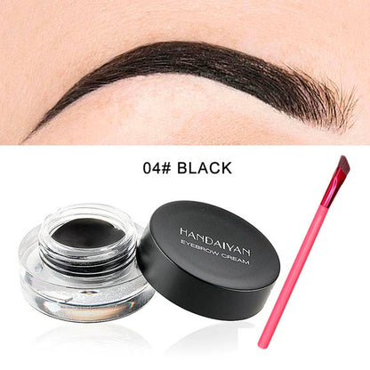 [Special Offer] Get Extra Eyesslok™ Multi-function Eyebrow Brush & Eyebrow Cream at 65% OFF