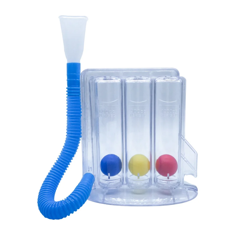 Lung Function Breathing Exerciser