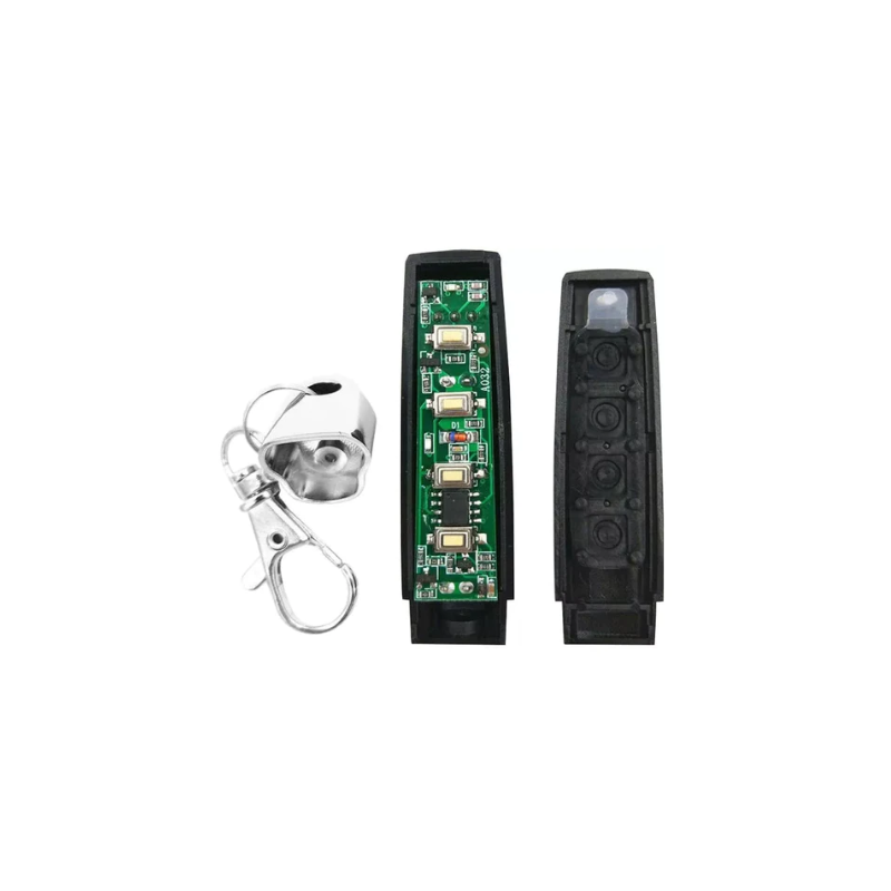 4-in-1 Remote Control Duplicator