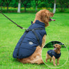 Load image into Gallery viewer, Winter Warm Waterproof Dog Jacket