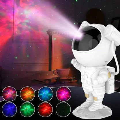 Spaceman™ Galaxy Projector