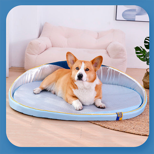 HOOPET™ Summer Pet Bed