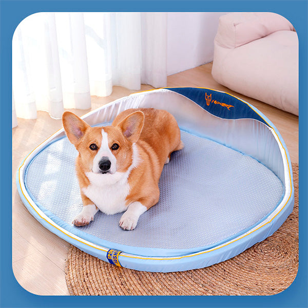 HOOPET™ Summer Pet Bed