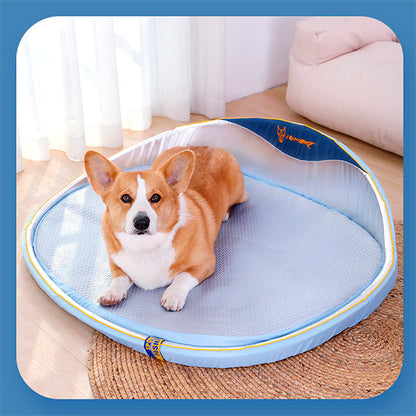 HOOPET™ Summer Pet Bed