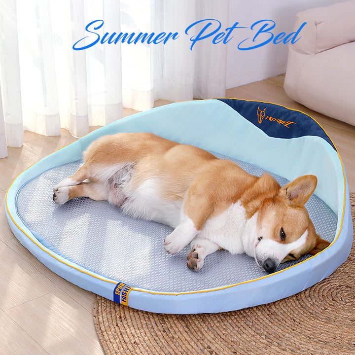 HOOPET™ Summer Pet Bed