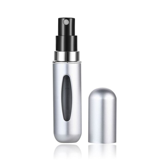 (🎅Early Christmas Sale - 49% Off) Refillable Travel Perfume Atomizer