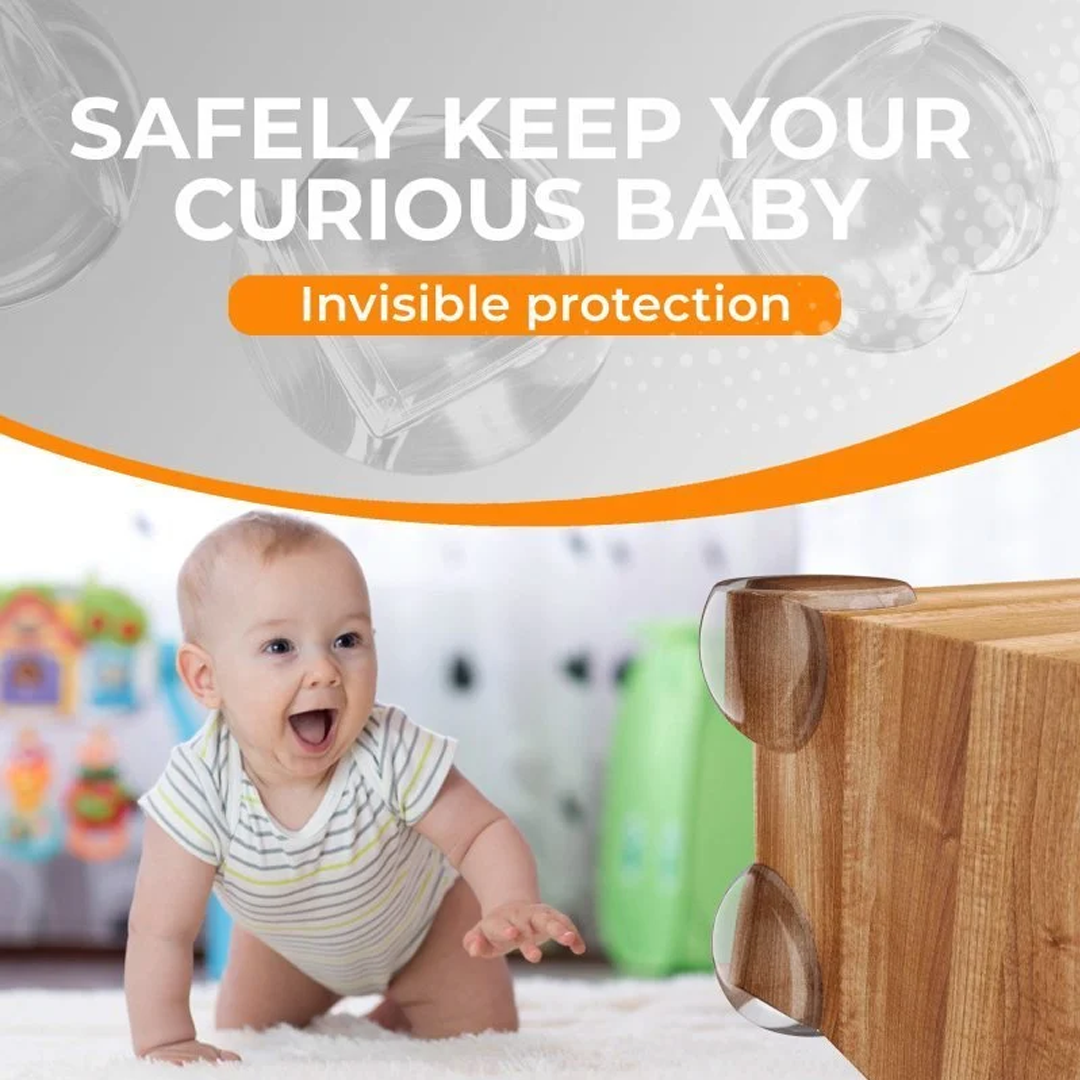 Cooby™ Reusable Baby Safety Cover