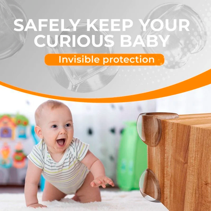 Cooby™ Reusable Baby Safety Cover